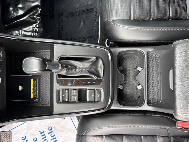 used 2024 Honda CR-V car, priced at $32,766
