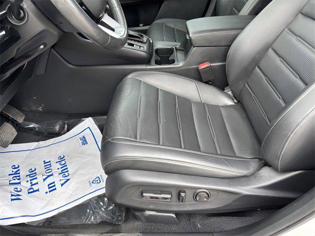 used 2024 Honda CR-V car, priced at $32,766