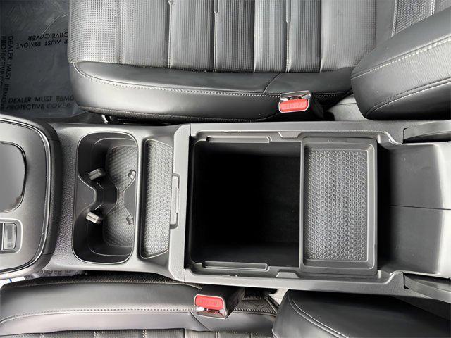 used 2024 Honda CR-V car, priced at $32,766