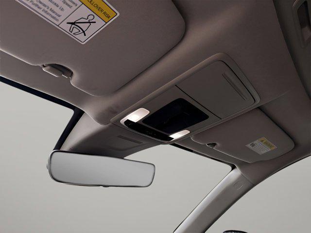 used 2024 Honda CR-V car, priced at $32,766