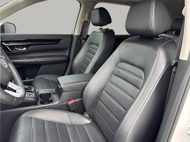 used 2024 Honda CR-V car, priced at $32,766