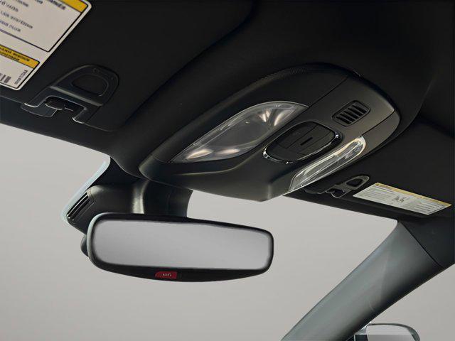 new 2025 Jeep Compass car, priced at $29,117