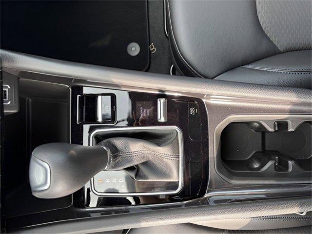 new 2025 Jeep Compass car, priced at $29,117