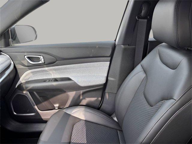 new 2025 Jeep Compass car, priced at $29,155