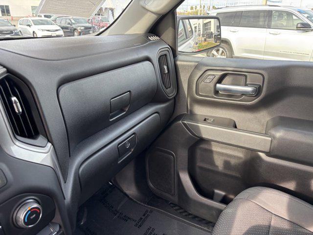 used 2020 Chevrolet Silverado 1500 car, priced at $29,995