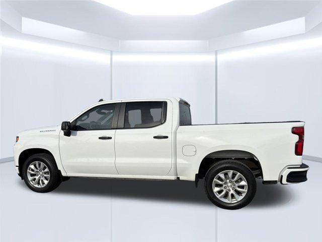 used 2020 Chevrolet Silverado 1500 car, priced at $29,995