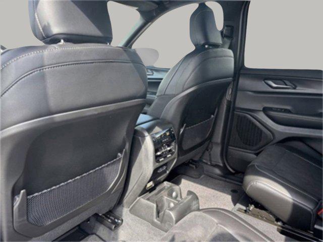 new 2025 Jeep Grand Cherokee L car, priced at $41,357