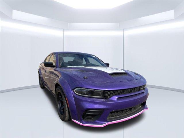new 2023 Dodge Charger car, priced at $65,480