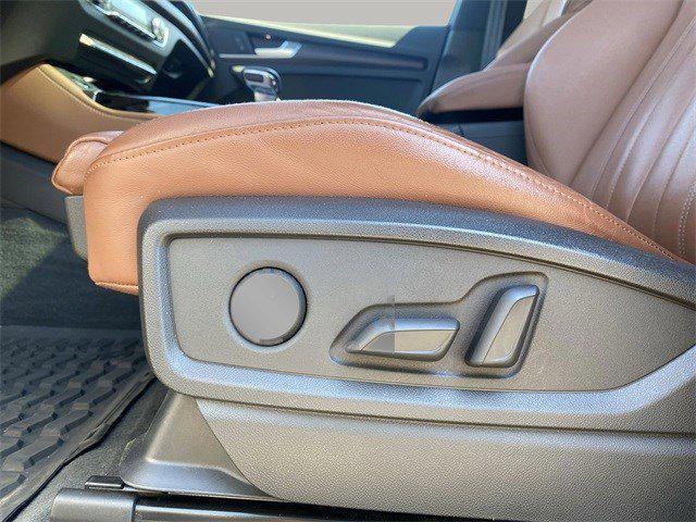 used 2022 Audi Q5 car, priced at $29,963