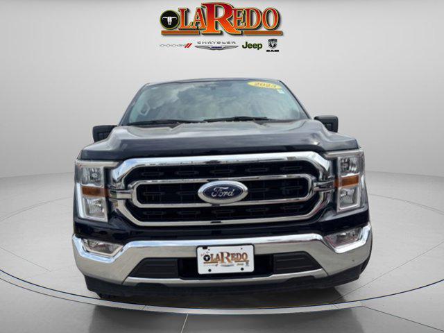 used 2023 Ford F-150 car, priced at $36,332