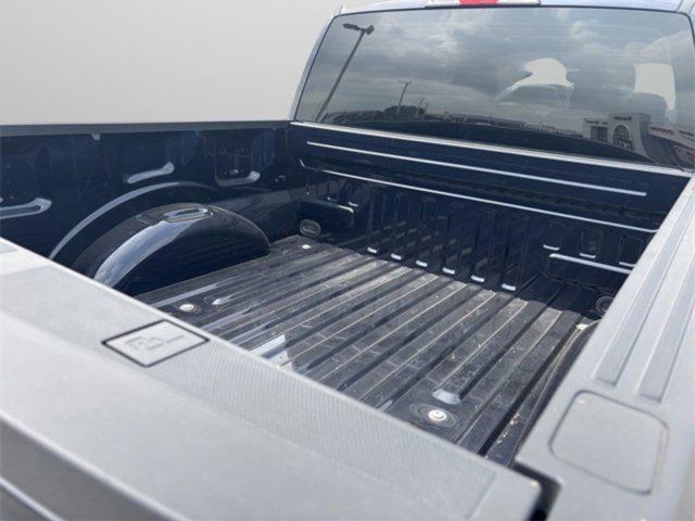 used 2023 Ford F-150 car, priced at $36,332