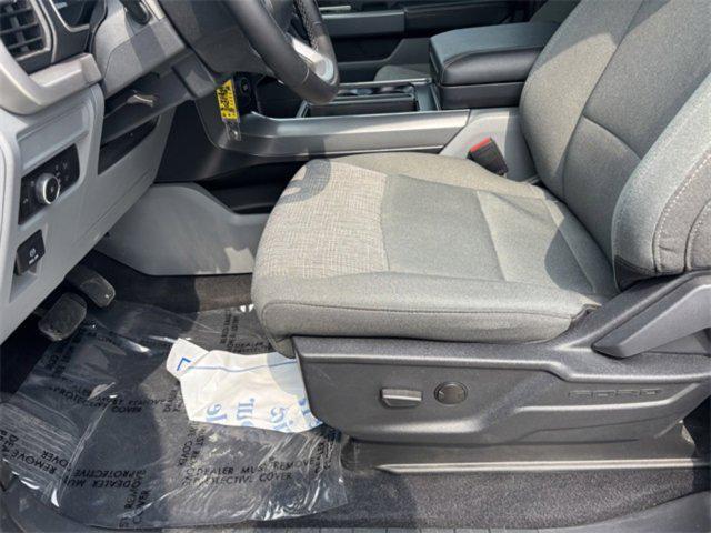 used 2023 Ford F-150 car, priced at $36,332