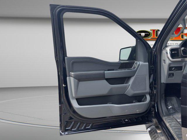 used 2023 Ford F-150 car, priced at $36,332