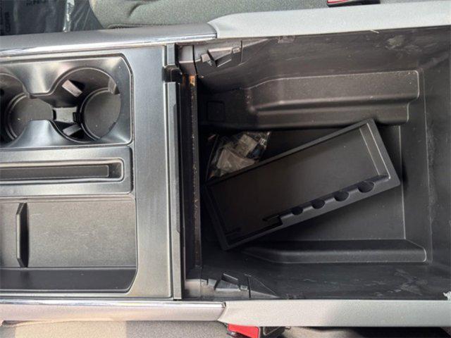 used 2023 Ford F-150 car, priced at $36,332