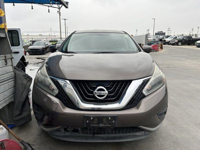 used 2018 Nissan Murano car, priced at $20,073