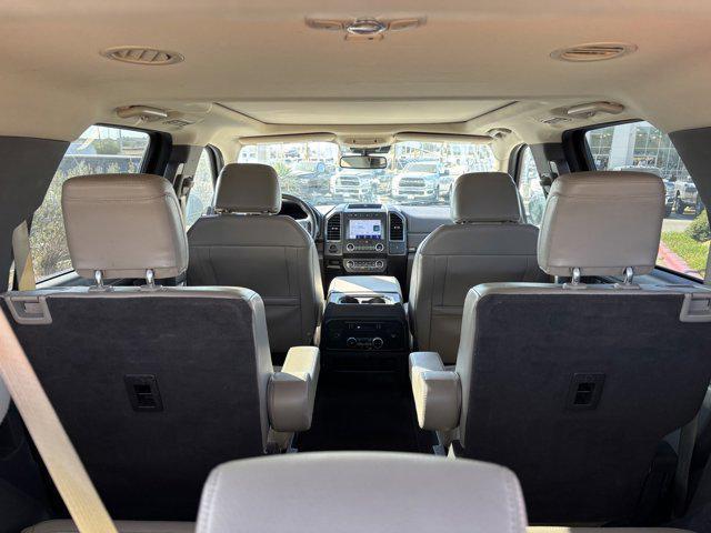 used 2021 Ford Expedition car, priced at $33,995