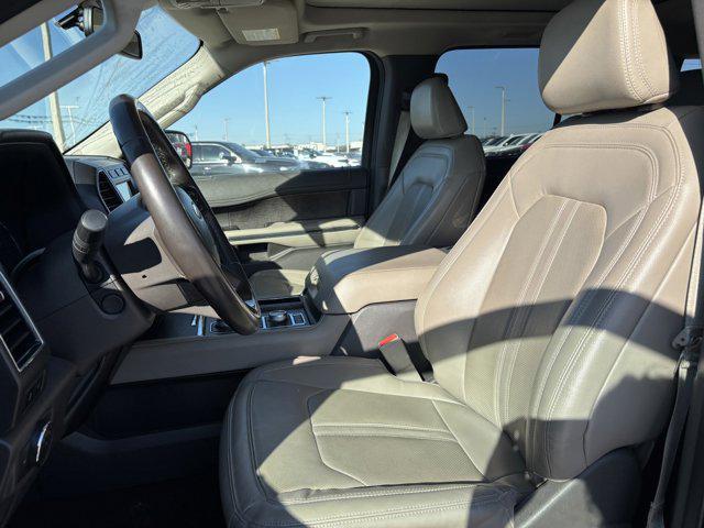 used 2021 Ford Expedition car, priced at $33,995