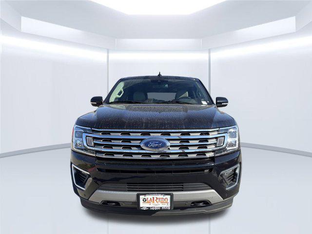 used 2021 Ford Expedition car, priced at $33,995