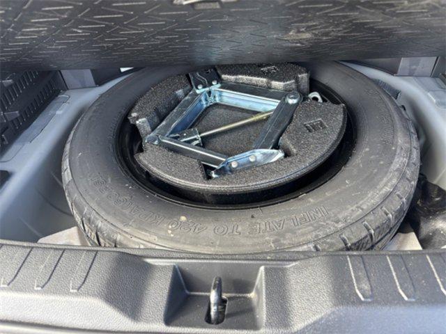 used 2023 Toyota RAV4 Hybrid car, priced at $30,999