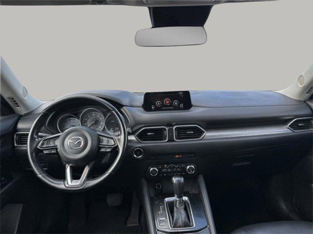 used 2018 Mazda CX-5 car