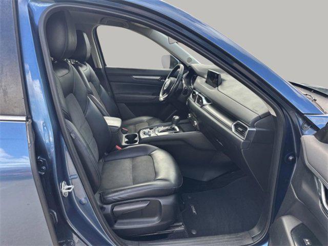 used 2018 Mazda CX-5 car