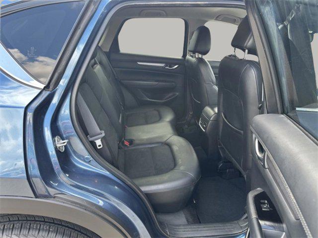 used 2018 Mazda CX-5 car