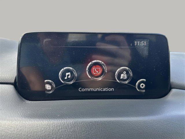 used 2018 Mazda CX-5 car