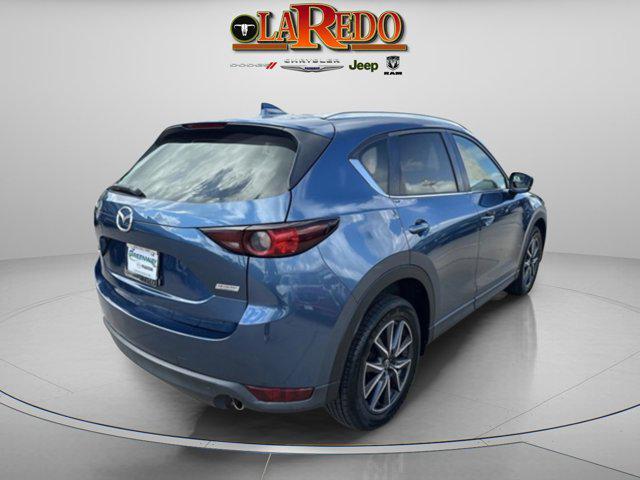 used 2018 Mazda CX-5 car
