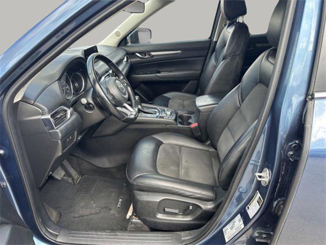used 2018 Mazda CX-5 car