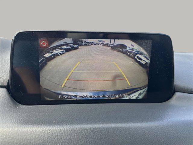 used 2018 Mazda CX-5 car