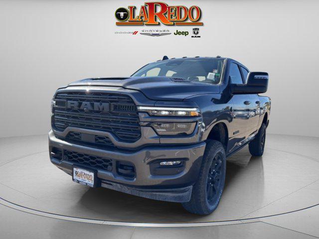new 2025 Ram 2500 car, priced at $77,448