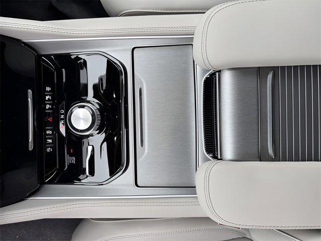 new 2025 Jeep Wagoneer car, priced at $60,045
