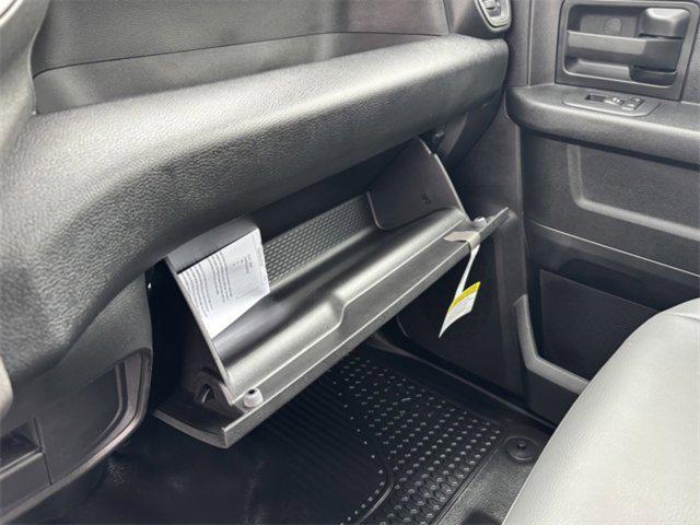 new 2025 Ram 2500 car, priced at $64,223