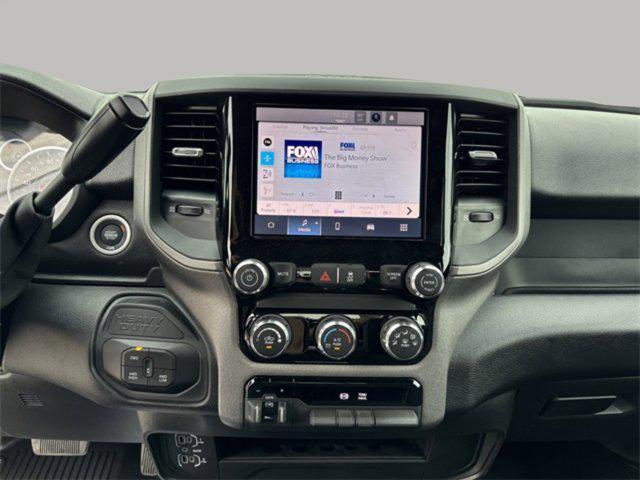 new 2025 Ram 2500 car, priced at $64,223