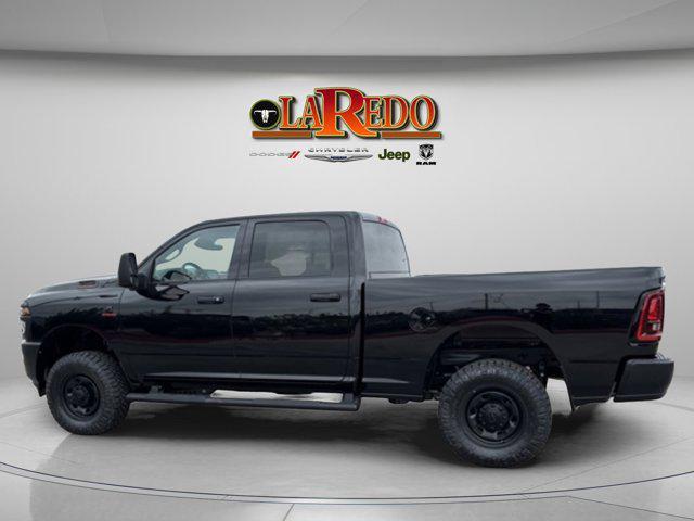 new 2025 Ram 2500 car, priced at $64,223