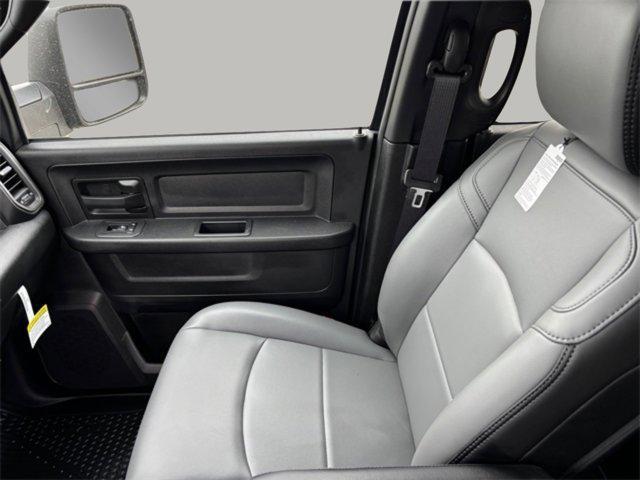 new 2025 Ram 2500 car, priced at $64,223