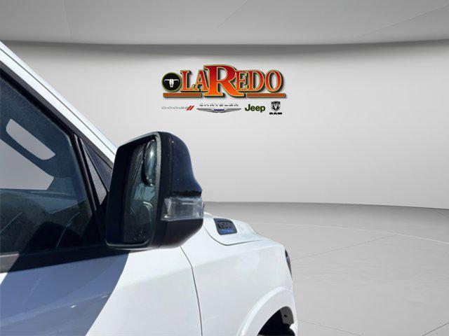 new 2025 Ram 1500 car, priced at $49,220