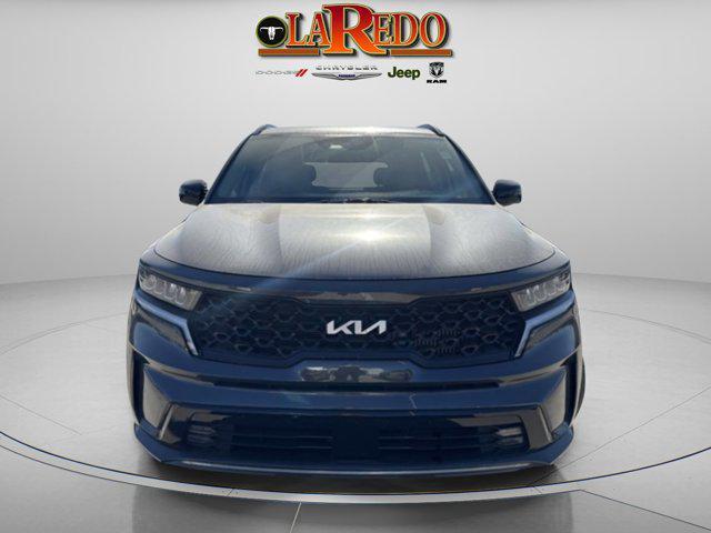 used 2022 Kia Sorento car, priced at $26,031