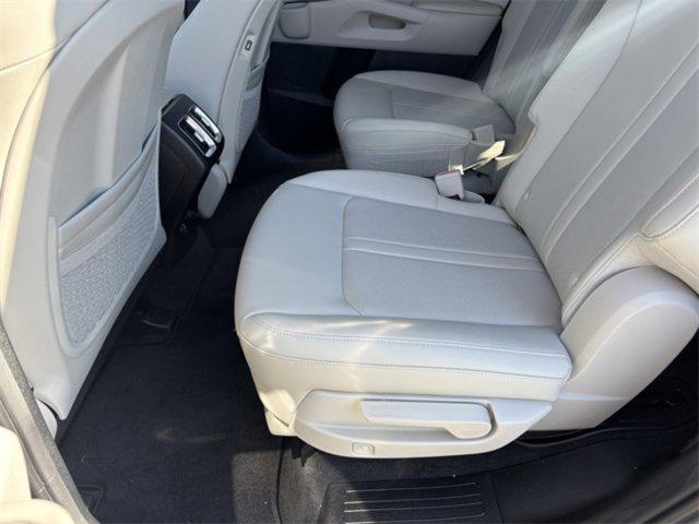 used 2022 Kia Sorento car, priced at $26,031