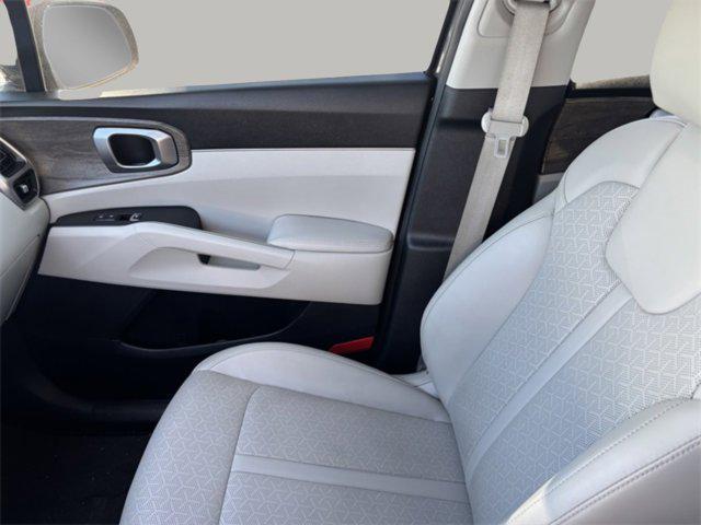 used 2022 Kia Sorento car, priced at $26,031