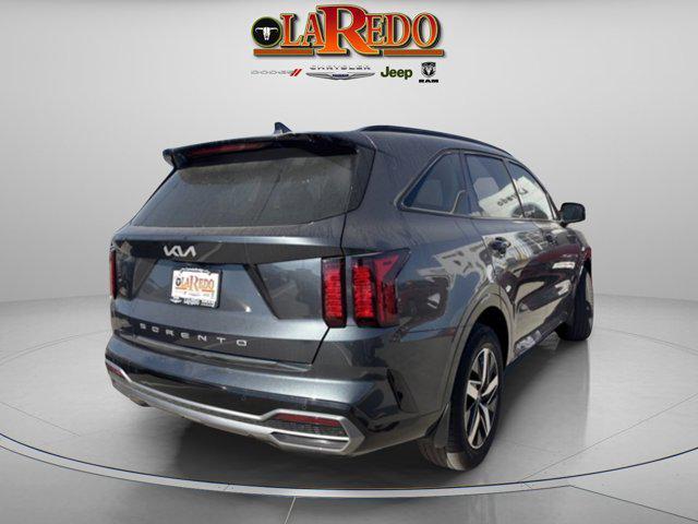 used 2022 Kia Sorento car, priced at $26,031