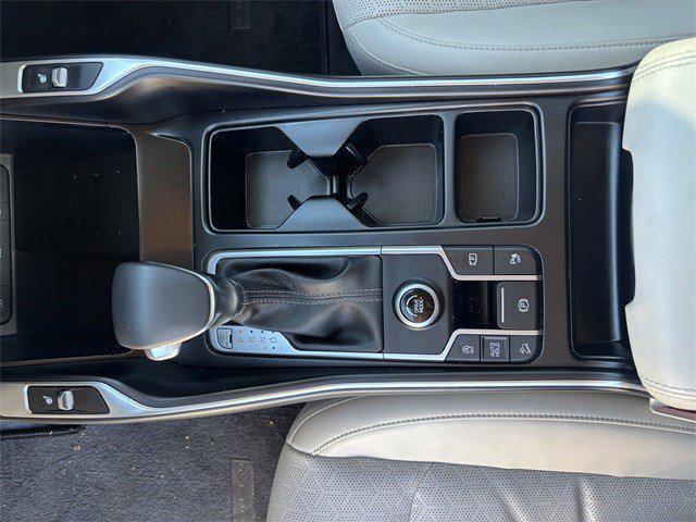 used 2022 Kia Sorento car, priced at $26,031