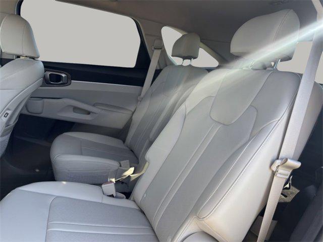 used 2022 Kia Sorento car, priced at $26,031