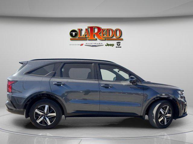used 2022 Kia Sorento car, priced at $26,031