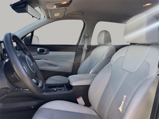 used 2022 Kia Sorento car, priced at $26,031