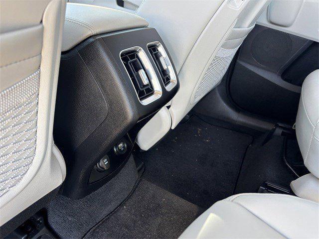used 2022 Kia Sorento car, priced at $26,031