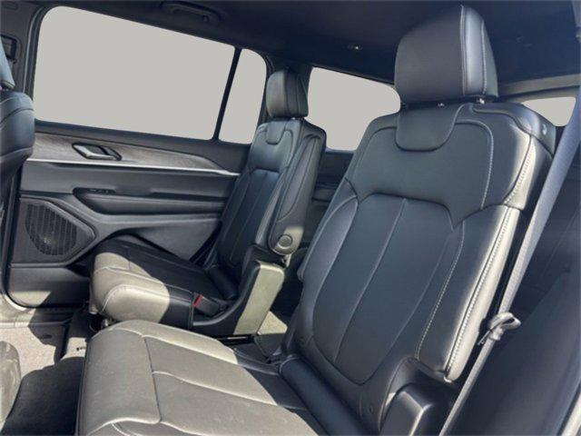 new 2025 Jeep Grand Cherokee L car, priced at $38,568