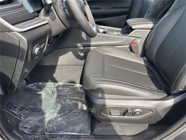 new 2025 Jeep Grand Cherokee car, priced at $40,852