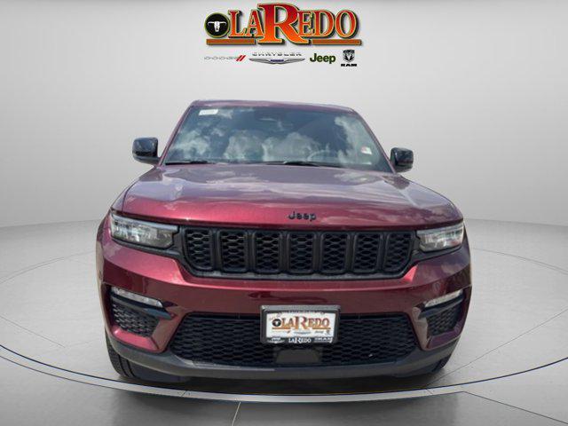 new 2025 Jeep Grand Cherokee car, priced at $40,852