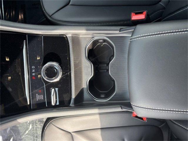 new 2025 Jeep Grand Cherokee car, priced at $40,852